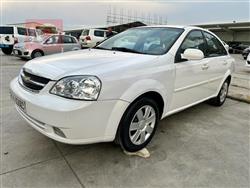 Chevrolet Optra